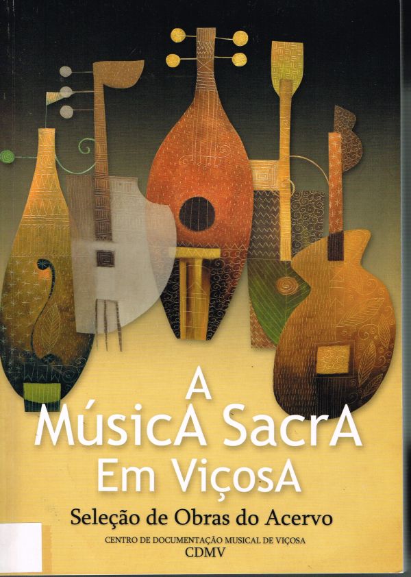 Música Sacra em Viçosa, A